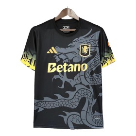 Maillot Aston Villa Dragon Special 2024-25